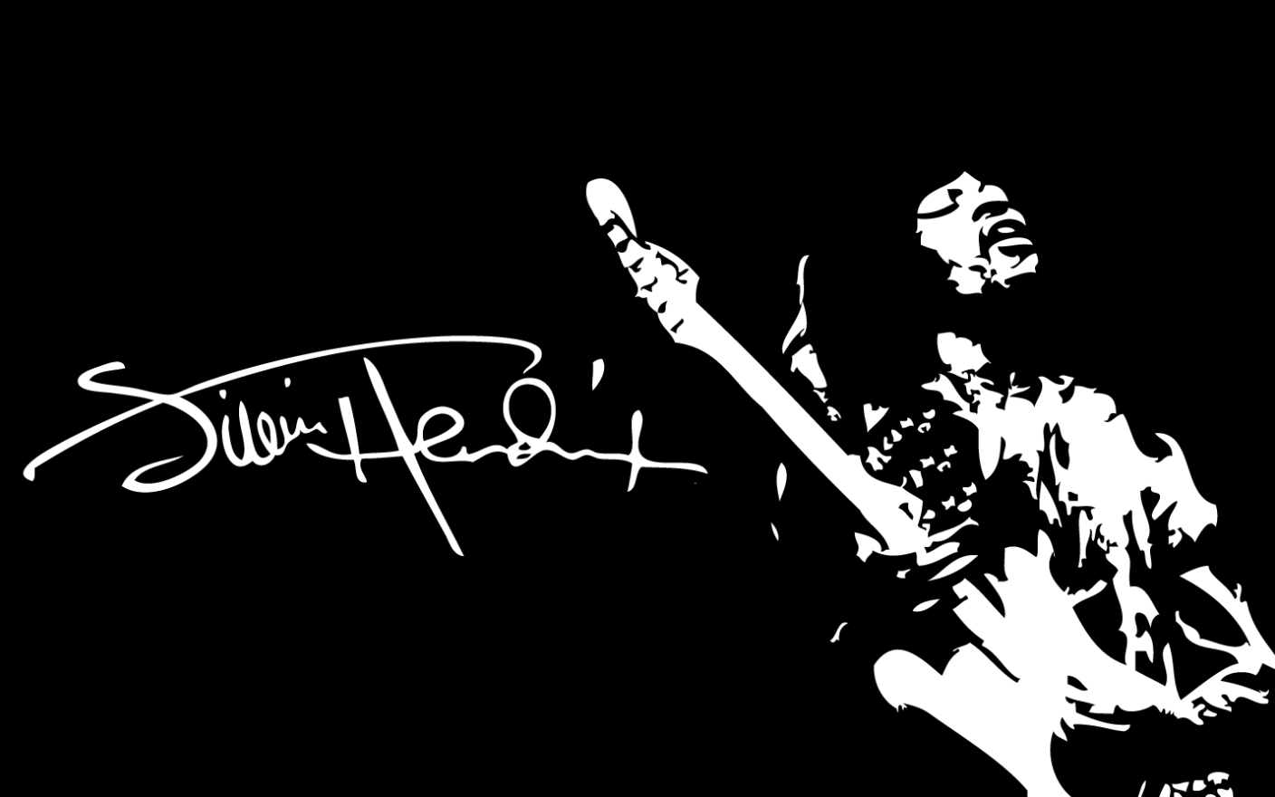 jimi hendrix