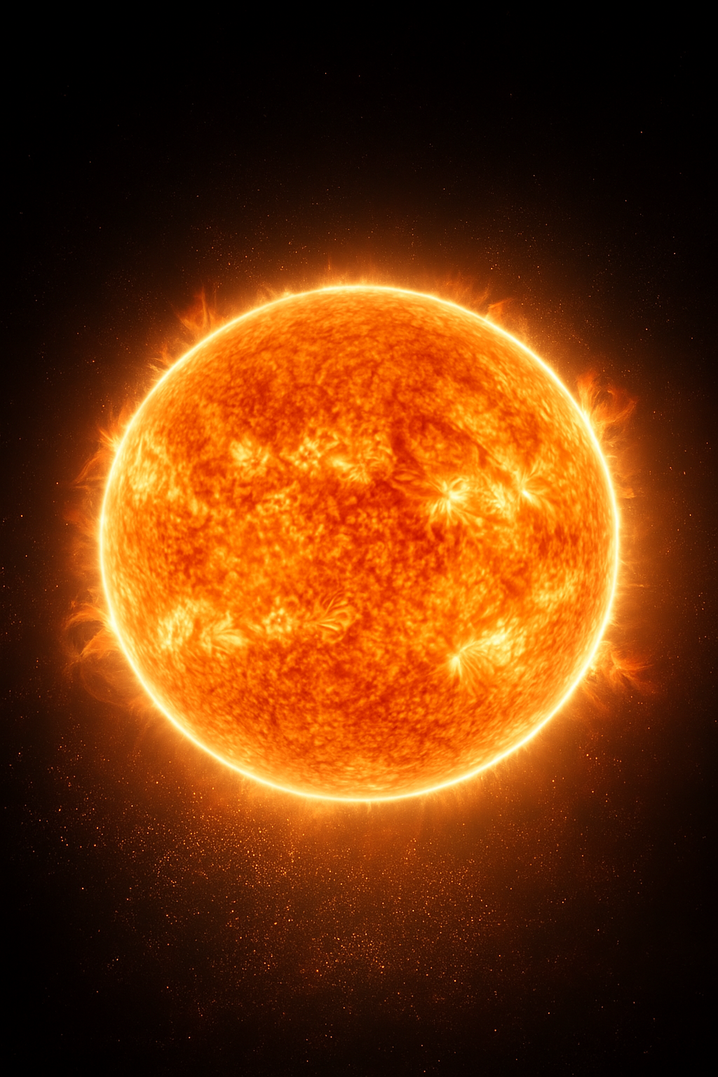 SUN