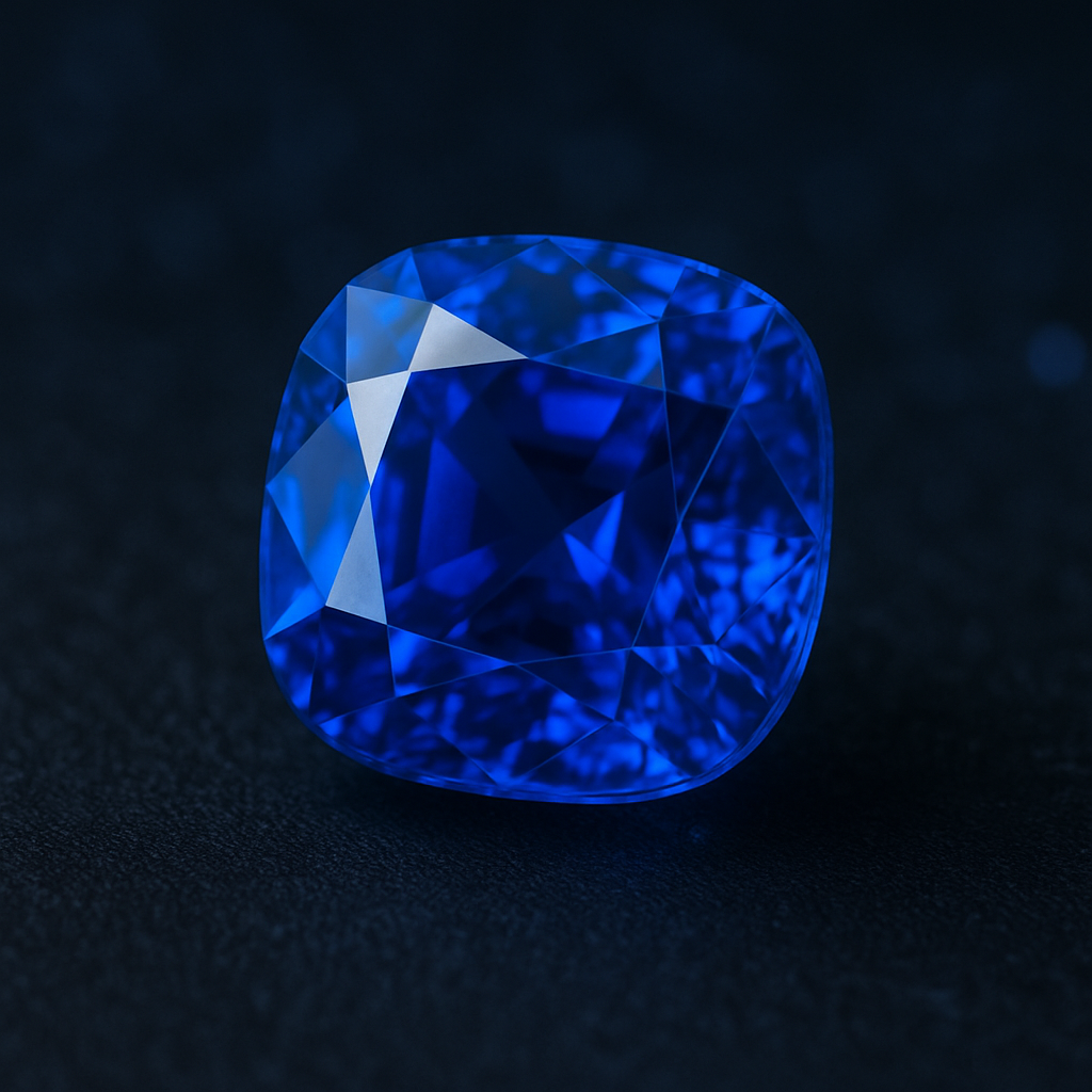 sapphire