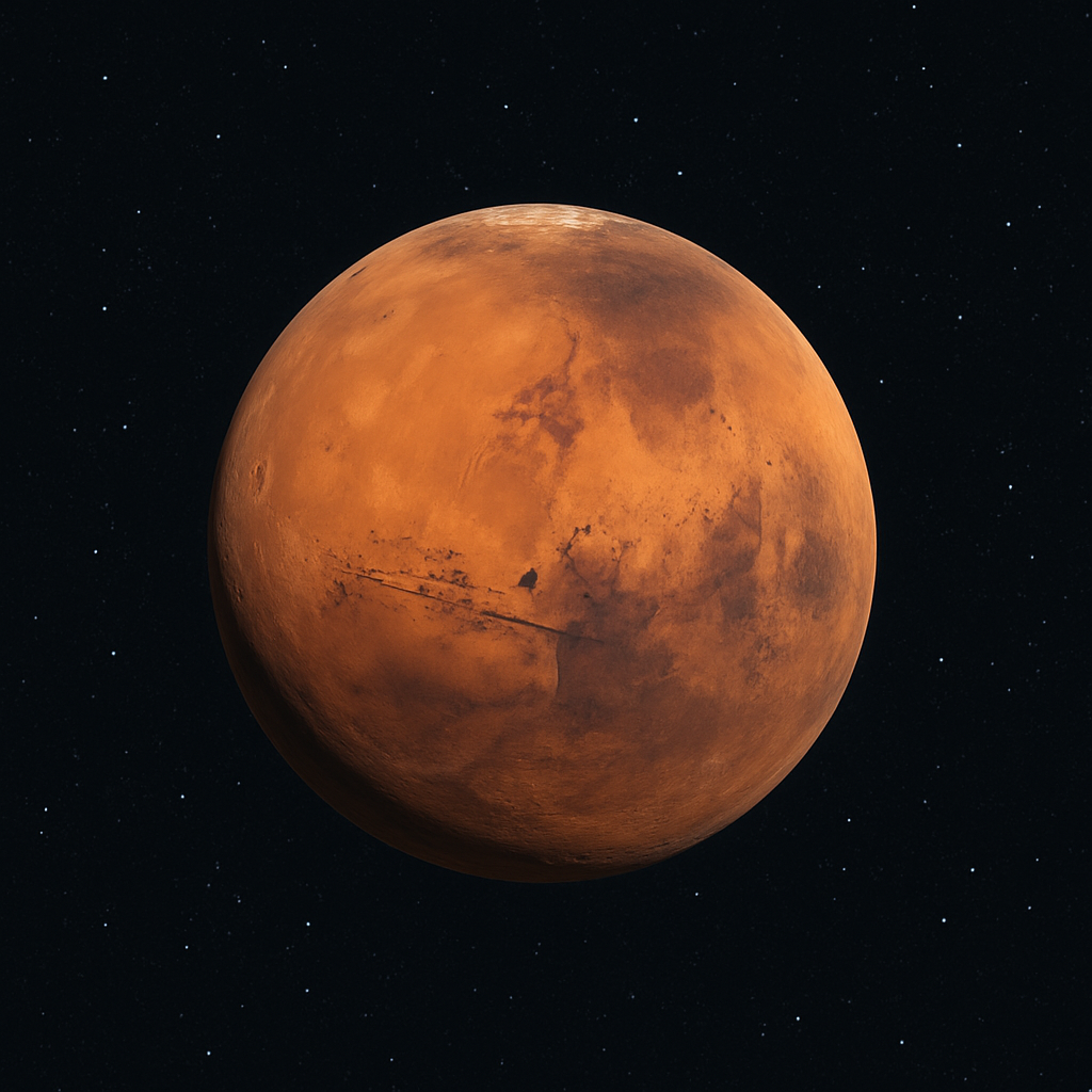 mars