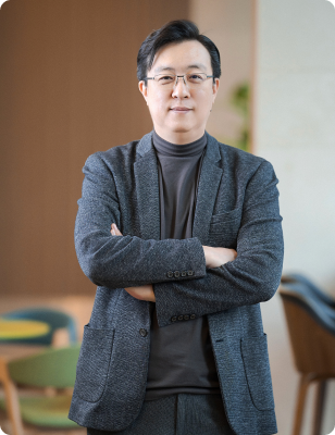 Sang Yoon Lee