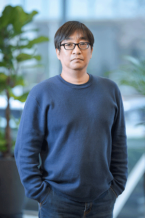 Hee Jong Yun
