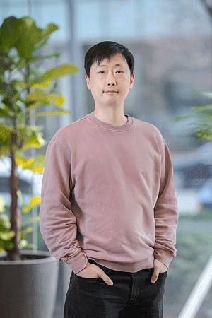 Soon Jae Hwang