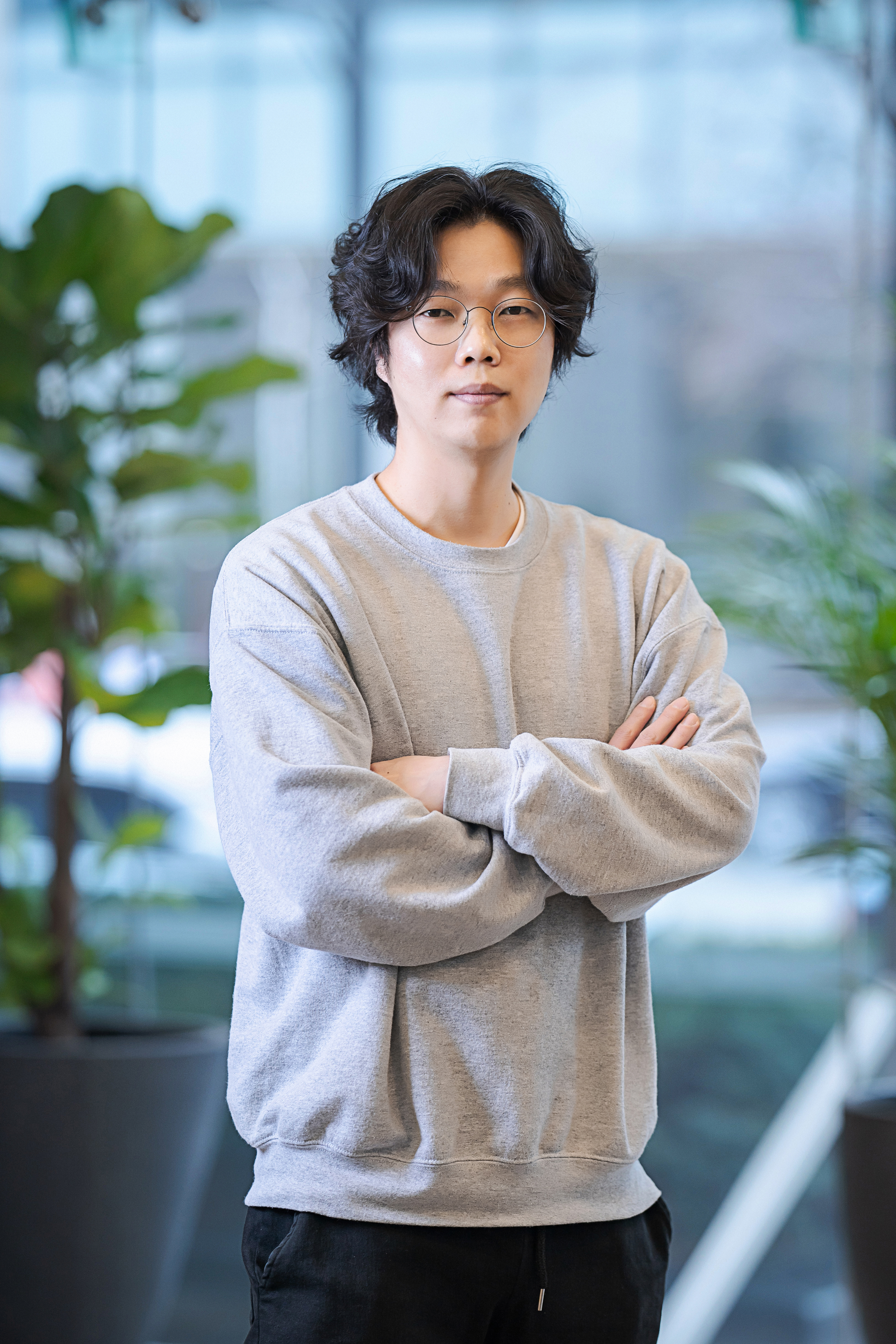SUNG RAE KIM