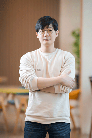 DAVID WANG