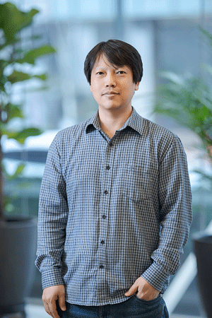 Ja Yu Kim